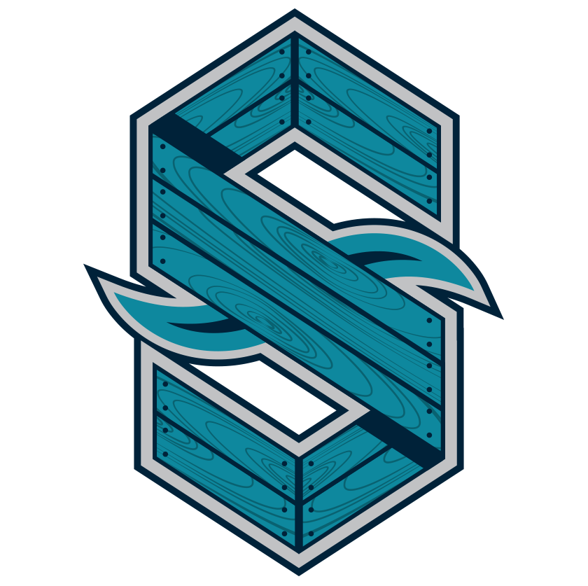 AC Surf Logo - Secondary