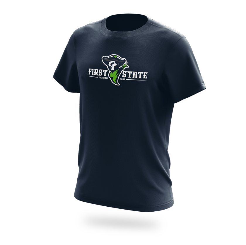 First State FC Shirt