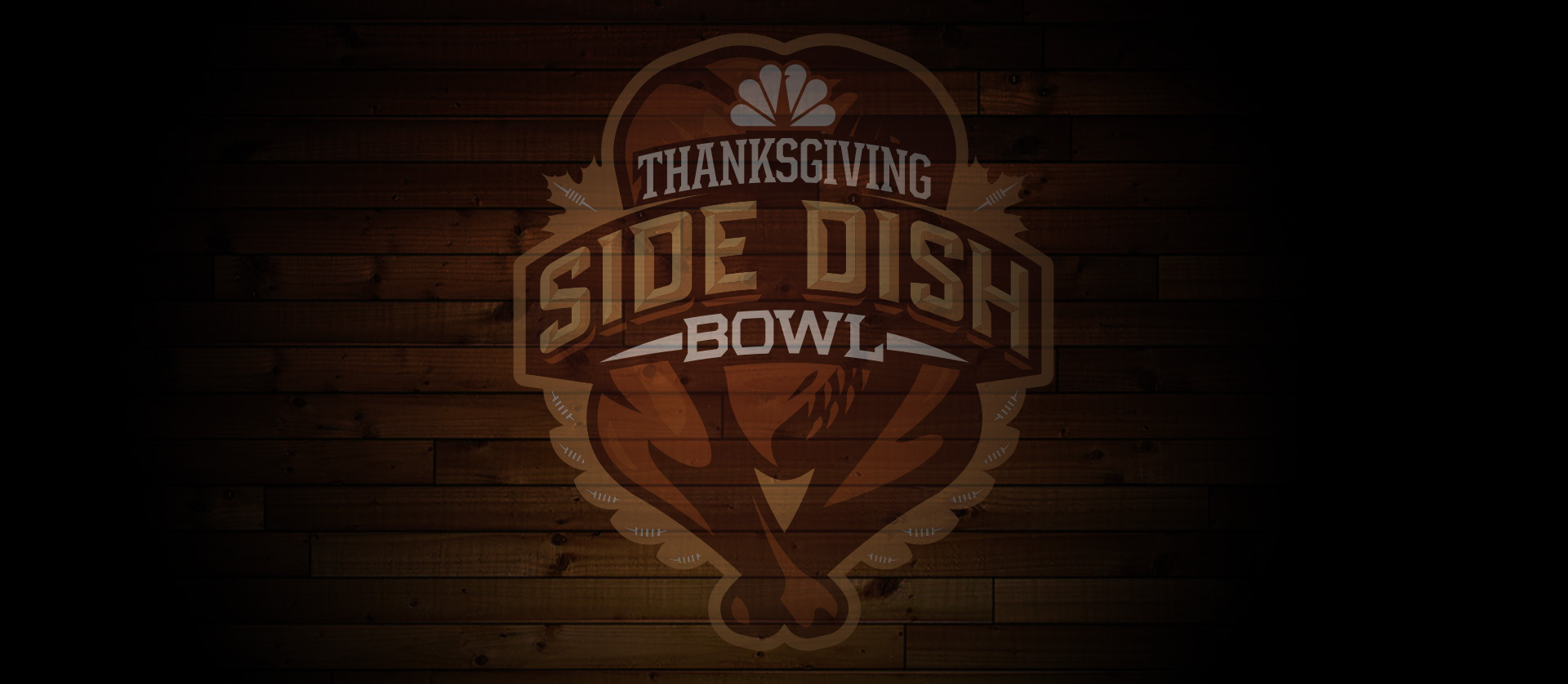 NBC Sports Side Dish Bowl - Full Project Details