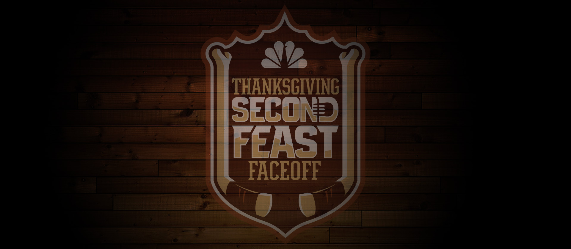 NBC Sports Second Feast Face-off - Full Project Details