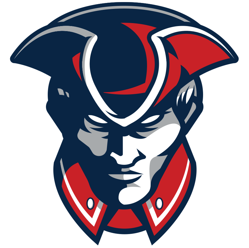 Patriots Logo - Face
