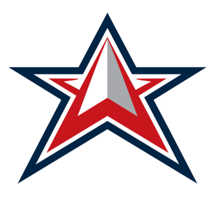 Patriots Logo - Secondary