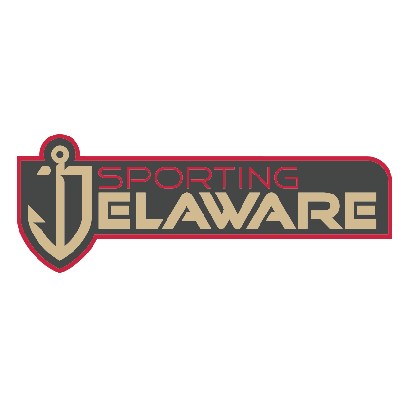 Sporting Delaware Nycks Logo