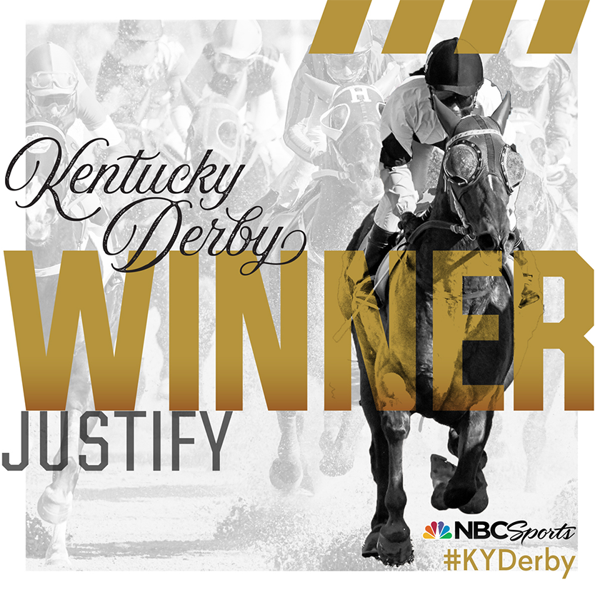 Social - Kentucky Derby
