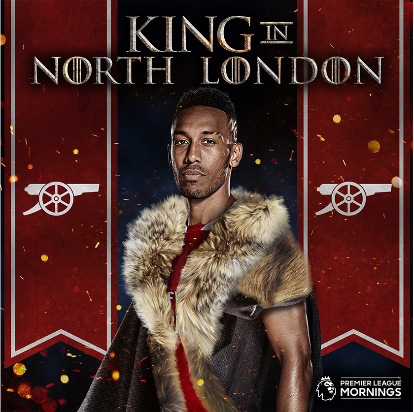 Social - King in North London
